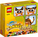 LEGO 40491 Year of the Tiger- Auzzi Store