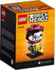 LEGO 40492 La Catrina BrickHeadz Dia de los Muertos Set – view 2