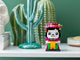 LEGO 40492 La Catrina BrickHeadz Dia de los Muertos Set – view 3