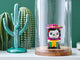 LEGO 40492 La Catrina BrickHeadz Dia de los Muertos Set – view 4