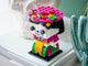 LEGO 40492 La Catrina BrickHeadz Dia de los Muertos Set – view 5