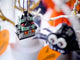 LEGO 40493 Spider & Haunted House Pack – view 4