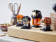 LEGO BrickHeadz 40495 Harry, Hermione, Ron & Hagrid- Auzzi Store