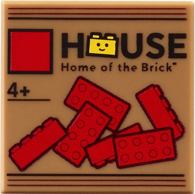 LEGO 40502 Brick Moulding Machine Set