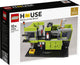 LEGO 40502 Brick Moulding Machine Set – view 3