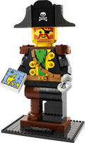Lego House Excl #4 40504 Minifigure Tribute