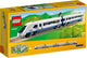 LEGO 40518 High-Speed Passenger Train Toy for Kids 7+ – view 2