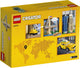 LEGO Creator Series 40519 New York Postcard- Auzzi Store