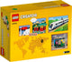 LEGO 40520 Beijing Postcard: 3D Great Wall & Summer Palace – view 2