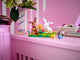 LEGO 40523 Easter Rabbits Display | Spring Decoration – view 3