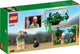 LEGO 40530 Jane Goodall Tribute Set – view 2