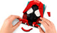 LEGO 40536 Miles Morales Brick Sketches Portrait – view 2