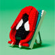 LEGO 40536 Miles Morales Brick Sketches Portrait – view 5