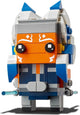 LEGO 40539 Ahsoka Tano BrickHeadz | Star Wars Clone Wars Figure – view 2