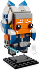 LEGO 40539 Ahsoka Tano BrickHeadz | Star Wars Clone Wars Figure – view 3