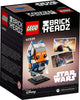 LEGO 40539 Ahsoka Tano BrickHeadz | Star Wars Clone Wars Figure – view 4