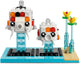 LEGO 40545 BrickHeadz Koi Fish - Buildable Pet Set – view 2