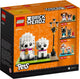 LEGO 40546 BrickHeadz Poodle - Buildable Dog Set – view 5