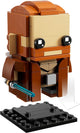 LEGO 40547 Obi-Wan Kenobi & Darth Vader BrickHeadz – view 4