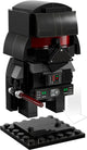 LEGO 40547 Obi-Wan Kenobi & Darth Vader BrickHeadz – view 5