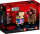 LEGO Stranger Things BrickHeadz Demogorgon & Eleven (40549)
