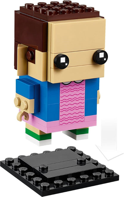 LEGO Stranger Things BrickHeadz Demogorgon & Eleven (40549)