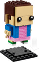 LEGO Stranger Things BrickHeadz Demogorgon & Eleven (40549) – view 3