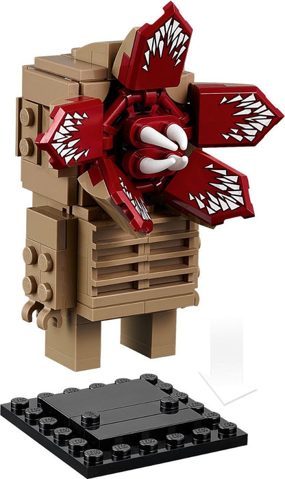 LEGO Stranger Things BrickHeadz Demogorgon & Eleven (40549)