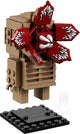 LEGO Stranger Things BrickHeadz Demogorgon & Eleven (40549) – view 4