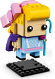 LEGO 40553 Woody & Bo Peep BrickHeadz™ Toy Story Figures – view 4