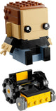 LEGO 40554 Jake Sully & Avatar BrickHeadz Set – view 5