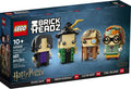 LEGO BrickHeadz Series 40560 Professors of Hogwarts Harry Potter