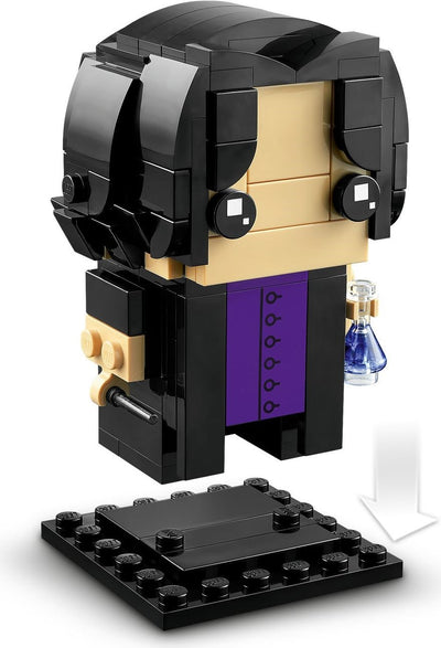 LEGO BrickHeadz Series 40560 Professors of Hogwarts Harry Potter