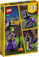 LEGO 40562 Mystic Witch Building Kit – view 2