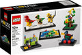 LEGO 40563 Tribute to LEGO House Set