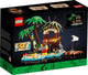 Lego Exclusive GWP 40566 Ray the Castaway - Auzzi Store