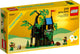 LEGO 40567 Forest Hideout Building Kit – view 3