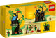 LEGO 40567 Forest Hideout Building Kit – view 4
