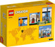 LEGO 40568 Paris Postcard 3D Souvenir Model Kit – view 2