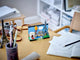 LEGO 40568 Paris Postcard 3D Souvenir Model Kit – view 4