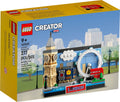 LEGO Creator Series 40569 London Postcard