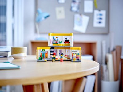 LEGO 40574 Brand Store