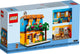 LEGO 40583 Houses of the World 1 Set – view 2