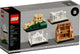 Lego Exclusive GWP 40585 World of Wonders- Auzzi Store