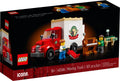 Lego Exclusive GWP 40586 Moving Truck