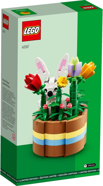 LEGO 40587 Easter Basket Seasonal Exclusive- Auzzi Store