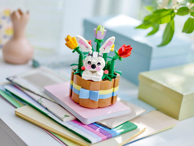 LEGO 40587 Easter Basket Seasonal Exclusive
