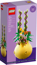Lego Exclusive GWP 40588 Flowerpot