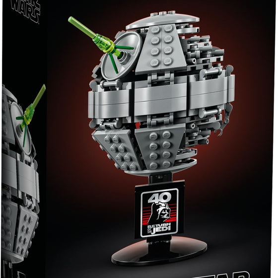 LEGO Star Wars 40591 Death Star II Set - Auzzistore