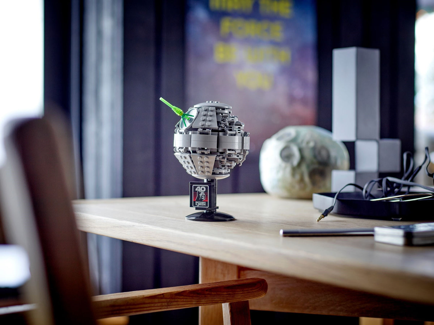 LEGO Star Wars 40591 Death Star II Set